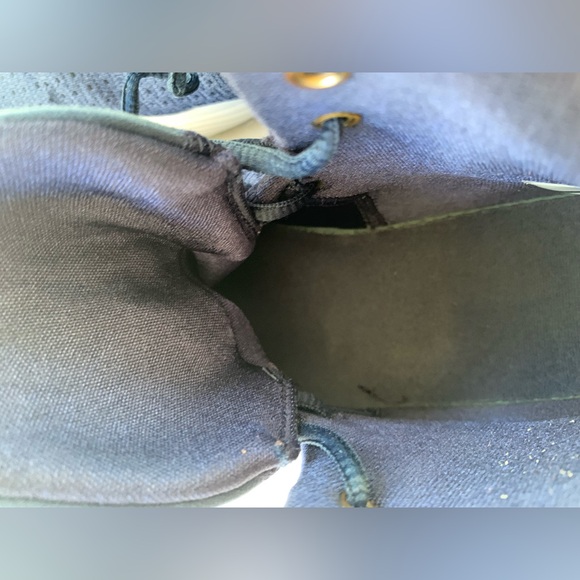 Nike Men Hyperdunk Shoes - Picture 11 of 12